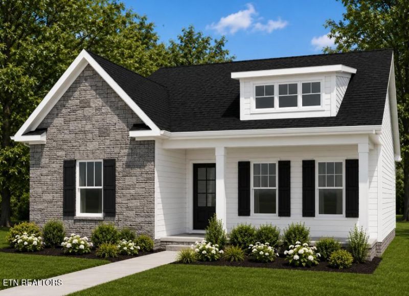 6268 Silent Bell Ave, Powell, TN 37849 Main Photo