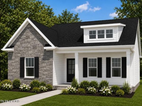 6268 Silent Bell Ave, Powell, TN 37849