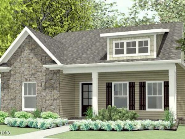 6268 Silent Bell Ave, Powell, TN 37849