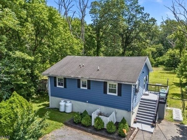 1464 State Route 57, Mansfield, NJ 07865