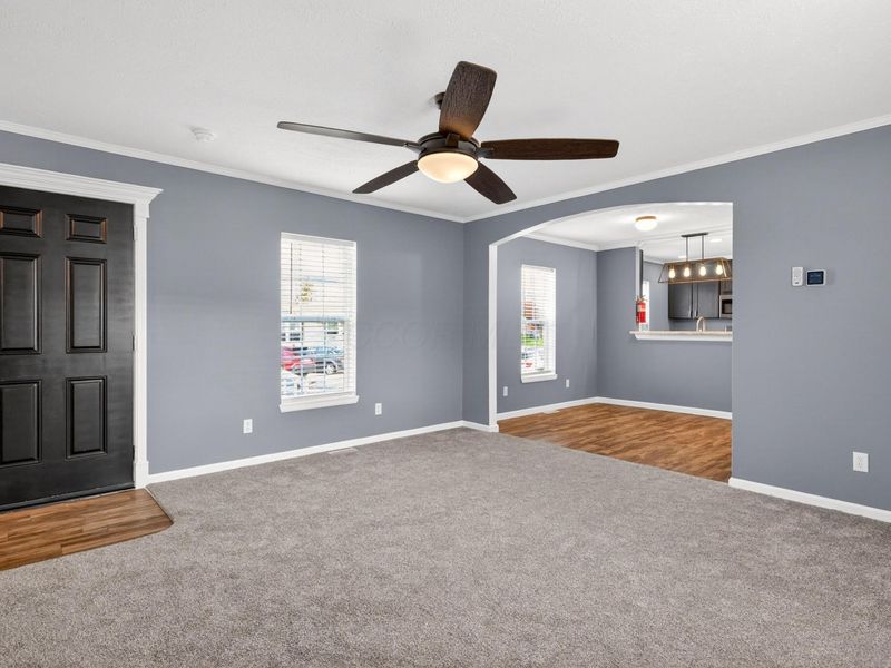11900 Duff Road , Unit 7, Lakeview, OH 43331 Photo 11
