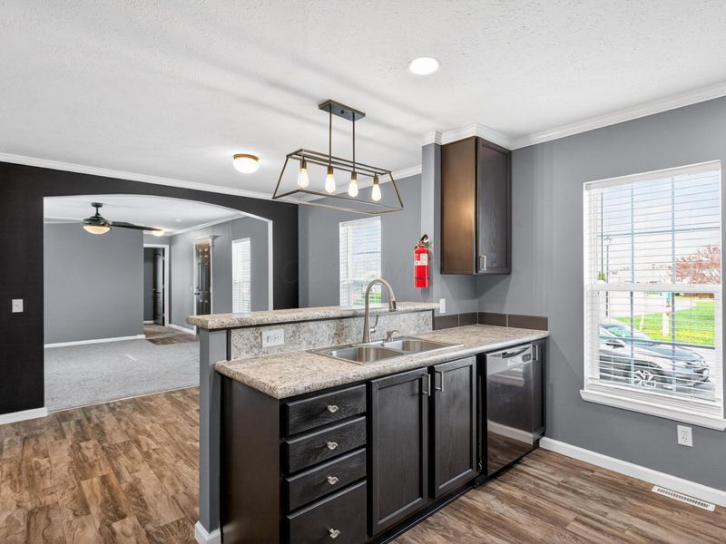11900 Duff Road , Unit 7, Lakeview, OH 43331 Photo 17