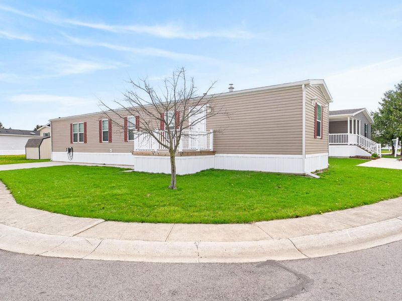 11900 Duff Road , Unit 7, Lakeview, OH 43331 Photo 3