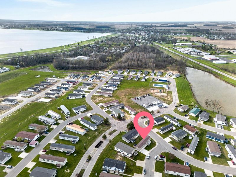 11900 Duff Road , Unit 7, Lakeview, OH 43331 Photo 32