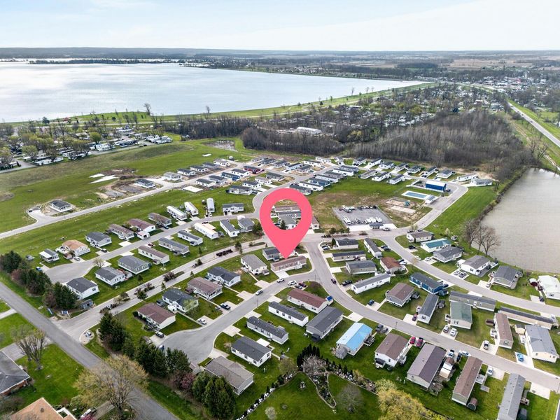 11900 Duff Road , Unit 7, Lakeview, OH 43331 Photo 4
