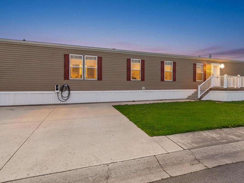 11900 Duff Road , Unit 7, Lakeview, OH 43331 Photo 5
