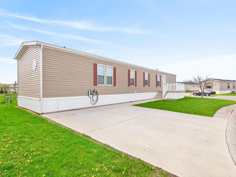 11900 Duff Road , Unit 7, Lakeview, OH 43331 Photo 6