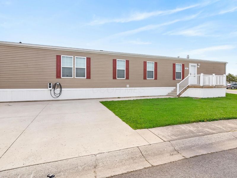 11900 Duff Road , Unit 7, Lakeview, OH 43331 Photo 7