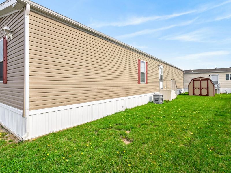 11900 Duff Road , Unit 7, Lakeview, OH 43331 Photo 8