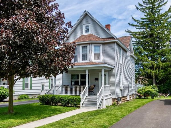 143 Nursery Avenue , Geneva, NY 14456