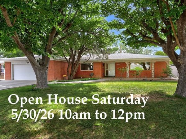 2808 Charleston Street NE, Albuquerque, NM 87110
