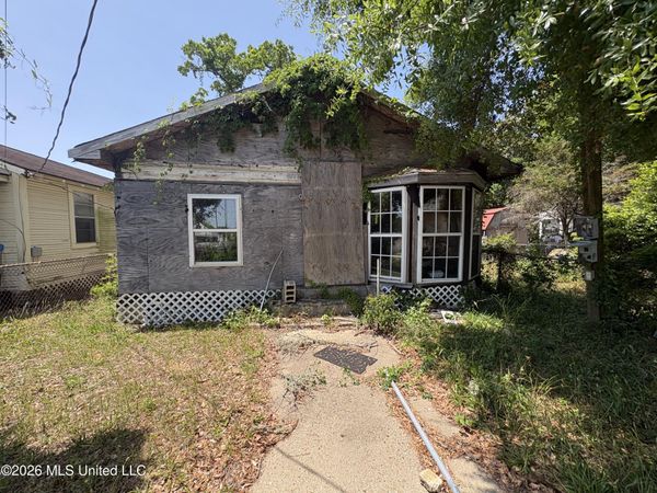 1807 34th Avenue, Gulfport, MS 39501