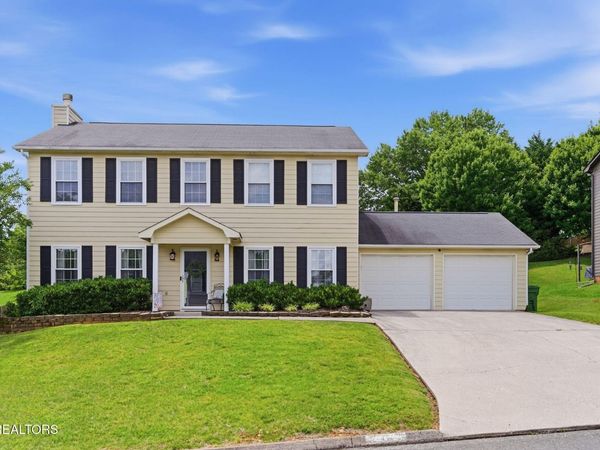 8419 Foxworth Tr , Powell, TN 37849