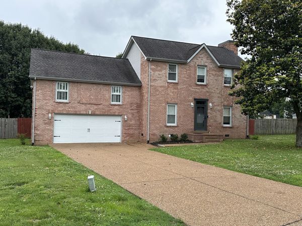 1816 Elizabeth Ct , Spring Hill, TN 37174