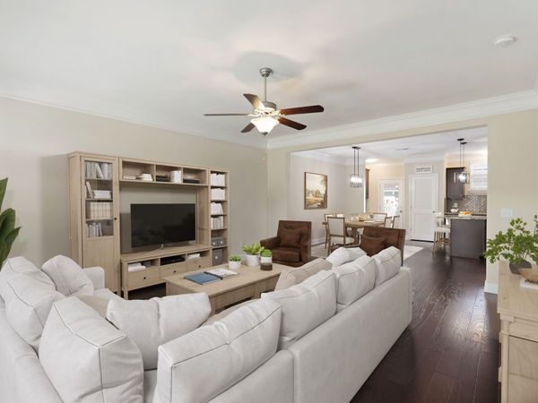 729 Westcott Ln, Nolensville, TN 37135