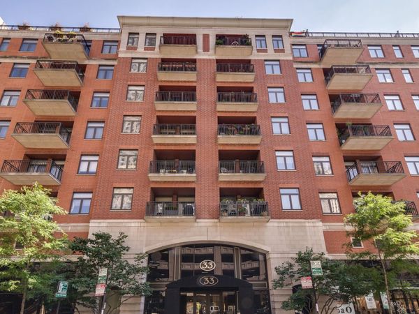 33 W Huron Street , Unit 305, Chicago, IL 60654
