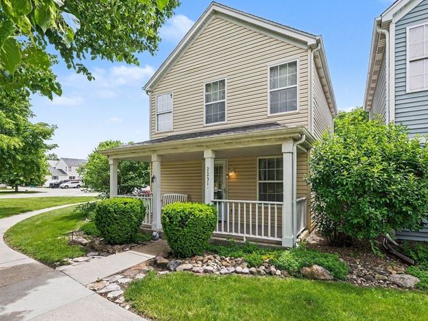 2231 Dalewood Court, Plainfield, IL 60544