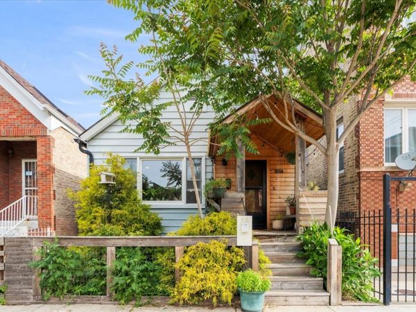 1014 W 31st Place , Chicago, IL 60608