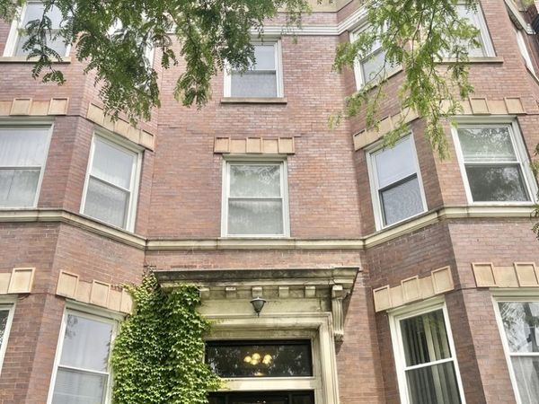 4451 S Indiana Avenue, Unit 2S, Chicago, IL 60653