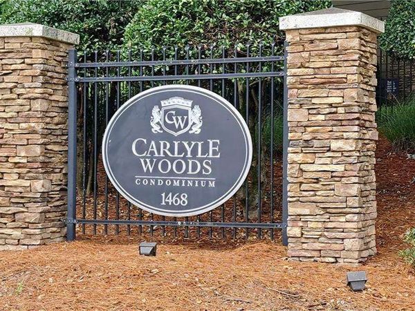 1468 Briarwood Road NE, Unit 304, Atlanta, GA 30319