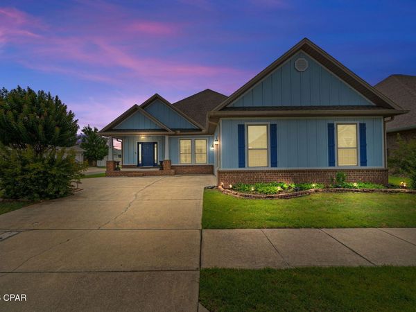 100 S Shoreview Drive , Panama City, FL 32404