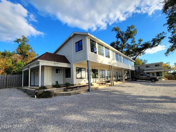 4900 E 4th Street , Unit B, Panama City, FL 32404