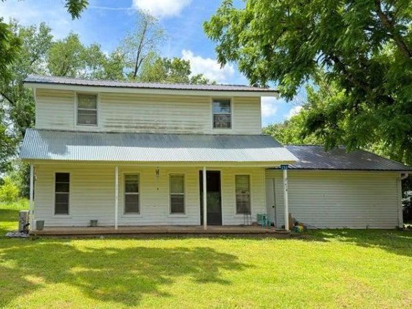 Mount Pleasant, AR 72561
