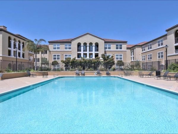 1883 Agnew Road, Unit 420, Santa Clara, CA 95054
