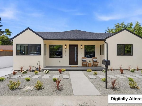212 Winona Avenue, Pacifica, CA 94044