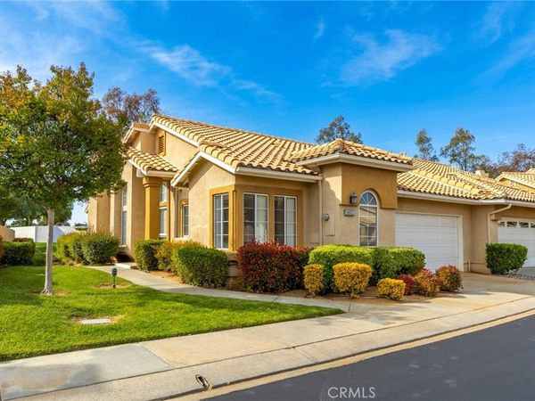 5603 Rodriguez Avenue, Banning, CA 92220
