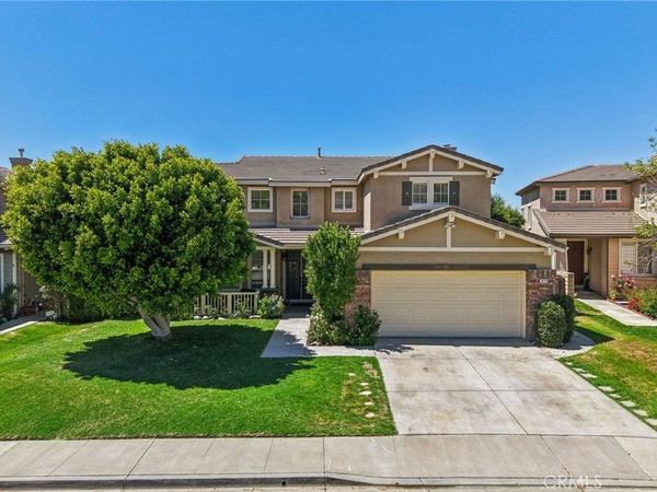 1029 Poppy Tree, Simi Valley, CA 93065