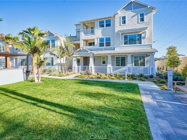 2434 Haley Point Drive, Unit 105, Ventura, CA 93003