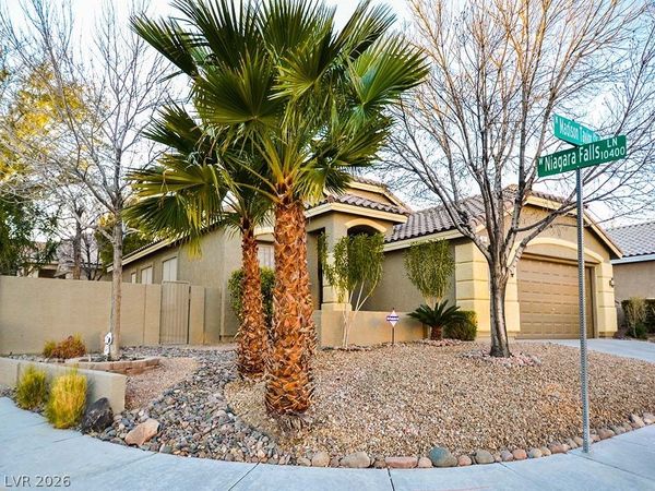 401 Madison Taylor Place , Las Vegas, NV 89144