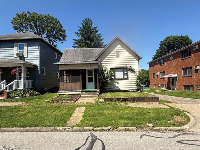 421 N 11th Street, Cambridge, OH 43725 Photo 19
