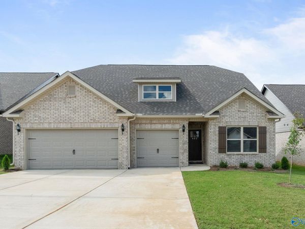 205 Catalyst Street, Huntsville, AL 35811