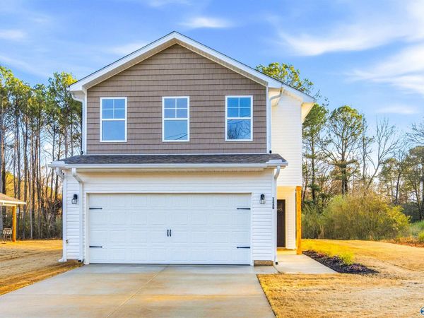 822 Mckee Road, Harvest, AL 35757