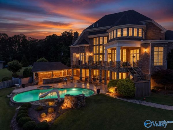 2400 Summerchase Drive, Southside, AL 35907