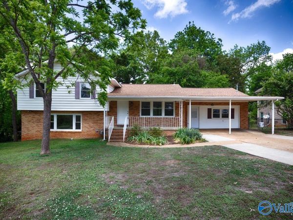 4210 Killarney Drive, Huntsville, AL 35816