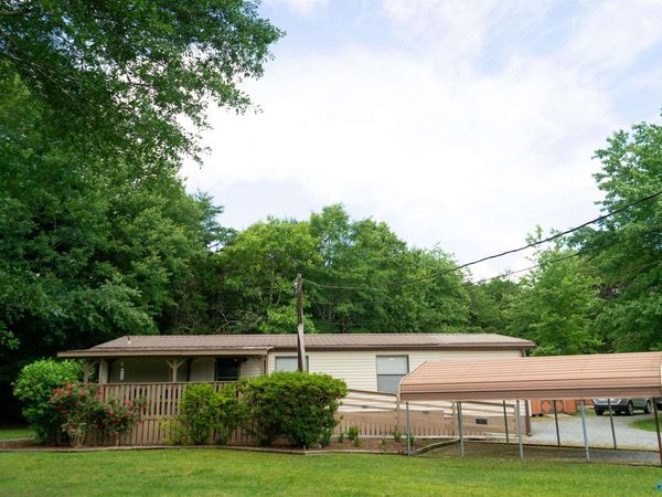 506 Murdock Road NE, Fort Payne, AL 35967