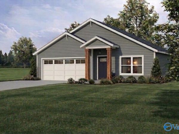 100 Fall Meadow Drive, Harvest, AL 35749