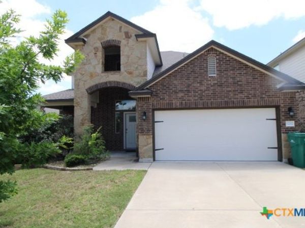 1202 Stonewall Ridge , Harker Heights, TX 76548
