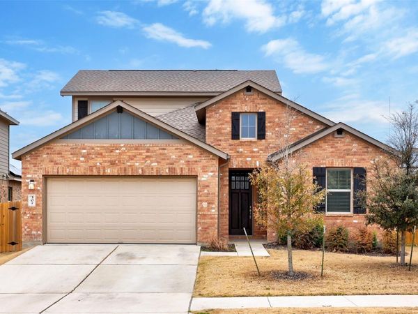 307 Simmental LOOP, Hutto, TX 78634