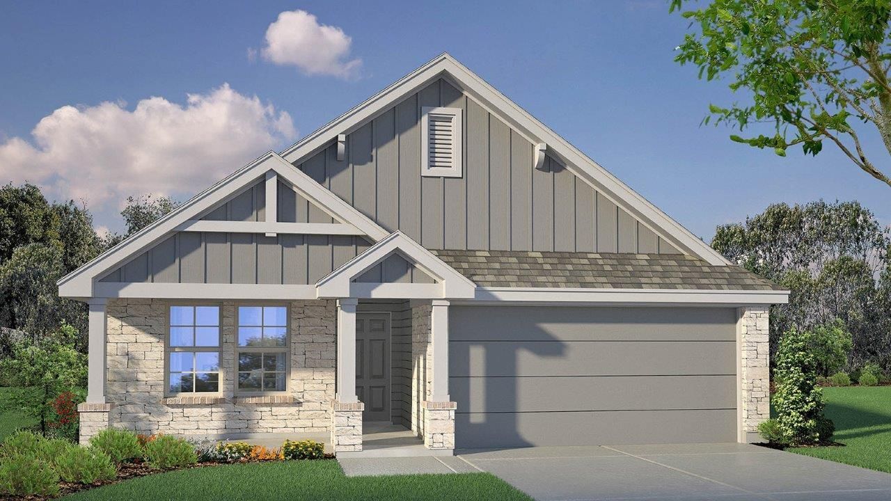 239 Water Well Rd, Burnet, TX 78611 Main Photo
