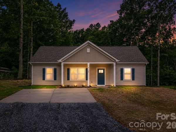 820 Bethlehem Road , Kings Mountain, NC 28086