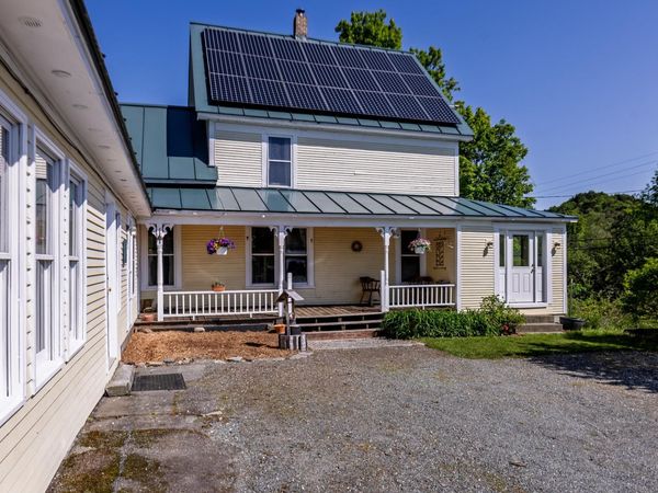 8493 VT Route 113, Thetford, VT 05058