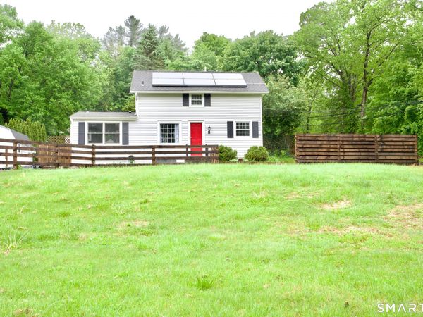 259 Peck Hill , Woodbridge, CT 06525