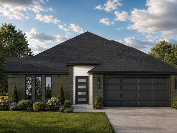 4124 Overlook Pass, Edmond, OK 73025