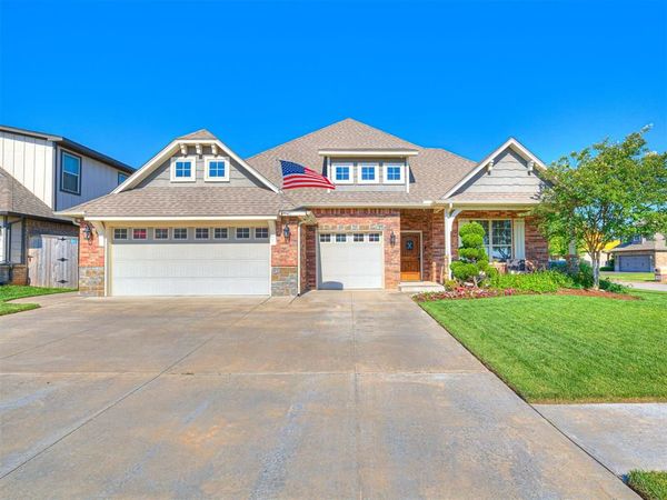 5501 Shiloh Drive, Oklahoma City, OK 73179