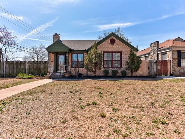 2500 NW 31st Street, Oklahoma City, OK 73112