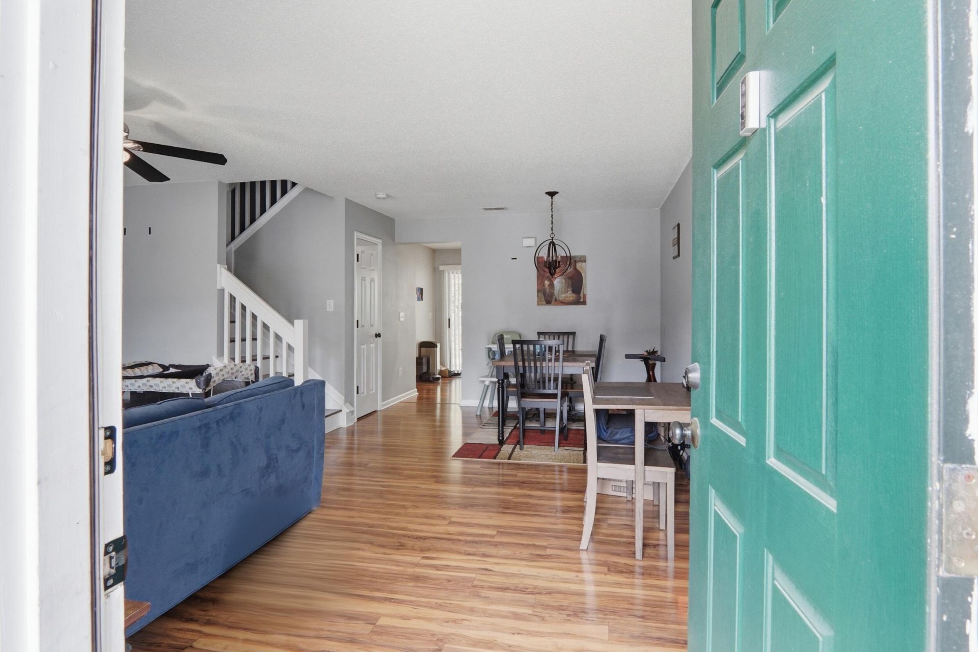 1103 Elm Hall Circle Photo 7
